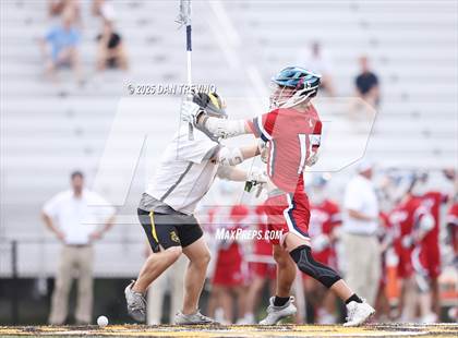 Thumbnail 1 in Independence vs Kellam (VHSL Class 5 Semifinal) photogallery.