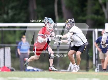 Thumbnail 3 in Independence vs Kellam (VHSL Class 5 Semifinal) photogallery.