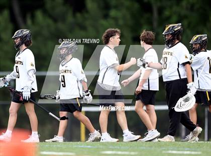Thumbnail 2 in Independence vs Kellam (VHSL Class 5 Semifinal) photogallery.