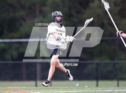 Thumbnail 2 in Independence vs Kellam (VHSL Class 5 Semifinal) photogallery.