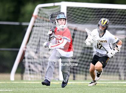 Thumbnail 3 in Independence vs Kellam (VHSL Class 5 Semifinal) photogallery.