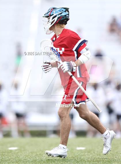 Thumbnail 2 in Independence vs Kellam (VHSL Class 5 Semifinal) photogallery.