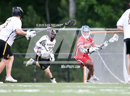 Thumbnail 1 in Independence vs Kellam (VHSL Class 5 Semifinal) photogallery.