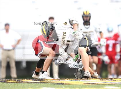 Thumbnail 1 in Independence vs Kellam (VHSL Class 5 Semifinal) photogallery.