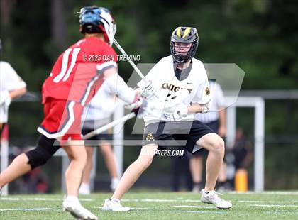 Thumbnail 1 in Independence vs Kellam (VHSL Class 5 Semifinal) photogallery.