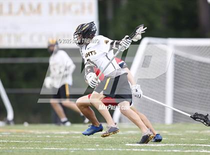Thumbnail 1 in Independence vs Kellam (VHSL Class 5 Semifinal) photogallery.