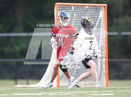 Thumbnail 1 in Independence vs Kellam (VHSL Class 5 Semifinal) photogallery.