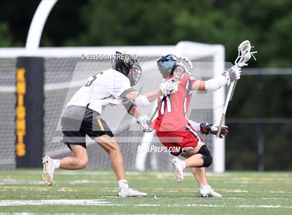 Thumbnail 2 in Independence vs Kellam (VHSL Class 5 Semifinal) photogallery.