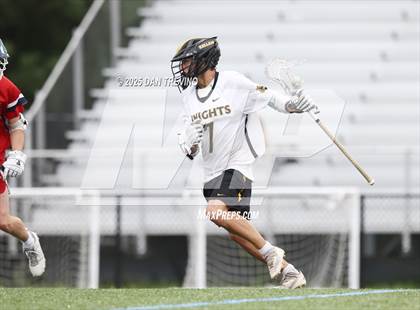 Thumbnail 3 in Independence vs Kellam (VHSL Class 5 Semifinal) photogallery.