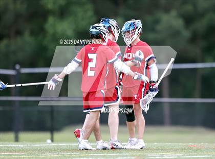 Thumbnail 3 in Independence vs Kellam (VHSL Class 5 Semifinal) photogallery.