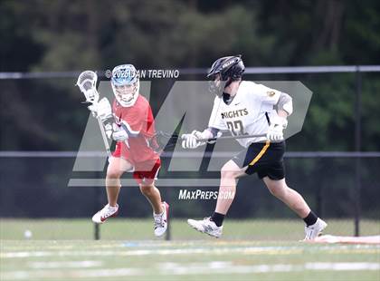 Thumbnail 1 in Independence vs Kellam (VHSL Class 5 Semifinal) photogallery.