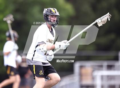 Thumbnail 3 in Independence vs Kellam (VHSL Class 5 Semifinal) photogallery.