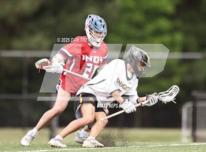 Thumbnail 3 in Independence vs Kellam (VHSL Class 5 Semifinal) photogallery.