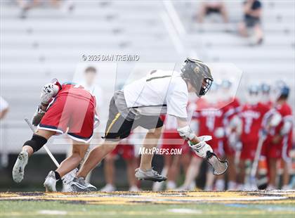 Thumbnail 1 in Independence vs Kellam (VHSL Class 5 Semifinal) photogallery.