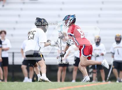 Thumbnail 1 in Independence vs Kellam (VHSL Class 5 Semifinal) photogallery.
