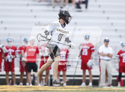 Thumbnail 3 in Independence vs Kellam (VHSL Class 5 Semifinal) photogallery.