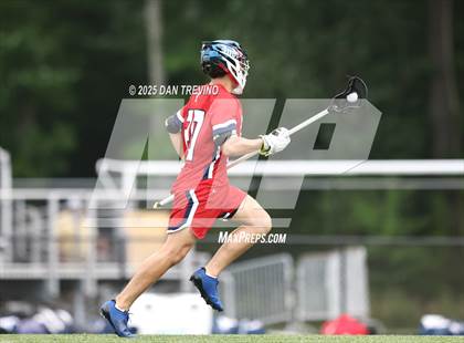 Thumbnail 3 in Independence vs Kellam (VHSL Class 5 Semifinal) photogallery.