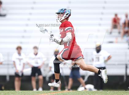 Thumbnail 3 in Independence vs Kellam (VHSL Class 5 Semifinal) photogallery.