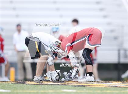Thumbnail 2 in Independence vs Kellam (VHSL Class 5 Semifinal) photogallery.