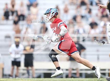 Thumbnail 2 in Independence vs Kellam (VHSL Class 5 Semifinal) photogallery.