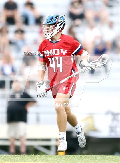Thumbnail 2 in Independence vs Kellam (VHSL Class 5 Semifinal) photogallery.