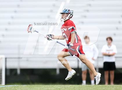 Thumbnail 3 in Independence vs Kellam (VHSL Class 5 Semifinal) photogallery.