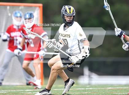 Thumbnail 2 in Independence vs Kellam (VHSL Class 5 Semifinal) photogallery.
