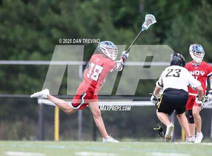 Thumbnail 3 in Independence vs Kellam (VHSL Class 5 Semifinal) photogallery.