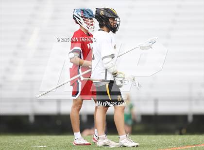 Thumbnail 2 in Independence vs Kellam (VHSL Class 5 Semifinal) photogallery.