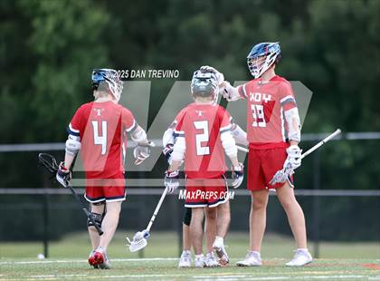 Thumbnail 1 in Independence vs Kellam (VHSL Class 5 Semifinal) photogallery.