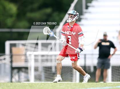 Thumbnail 1 in Independence vs Kellam (VHSL Class 5 Semifinal) photogallery.