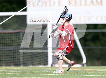 Thumbnail 2 in Independence vs Kellam (VHSL Class 5 Semifinal) photogallery.