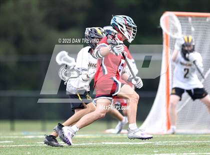 Thumbnail 2 in Independence vs Kellam (VHSL Class 5 Semifinal) photogallery.