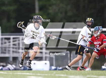 Thumbnail 2 in Independence vs Kellam (VHSL Class 5 Semifinal) photogallery.
