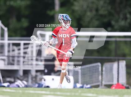 Thumbnail 3 in Independence vs Kellam (VHSL Class 5 Semifinal) photogallery.