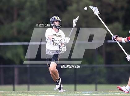 Thumbnail 1 in Independence vs Kellam (VHSL Class 5 Semifinal) photogallery.