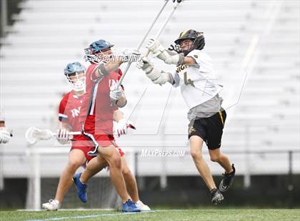 Thumbnail 1 in Independence vs Kellam (VHSL Class 5 Semifinal) photogallery.