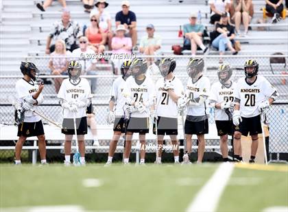 Thumbnail 2 in Independence vs Kellam (VHSL Class 5 Semifinal) photogallery.