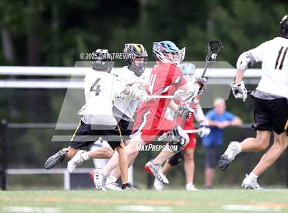 Thumbnail 1 in Independence vs Kellam (VHSL Class 5 Semifinal) photogallery.