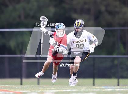 Thumbnail 2 in Independence vs Kellam (VHSL Class 5 Semifinal) photogallery.