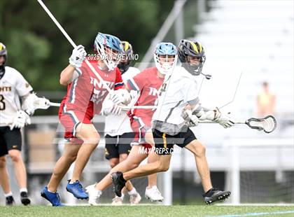 Thumbnail 3 in Independence vs Kellam (VHSL Class 5 Semifinal) photogallery.