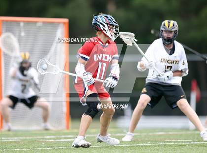 Thumbnail 1 in Independence vs Kellam (VHSL Class 5 Semifinal) photogallery.