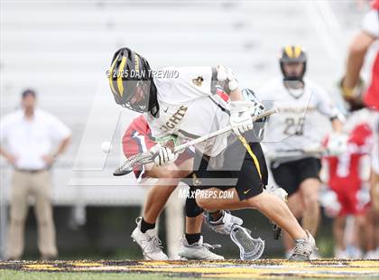 Thumbnail 2 in Independence vs Kellam (VHSL Class 5 Semifinal) photogallery.