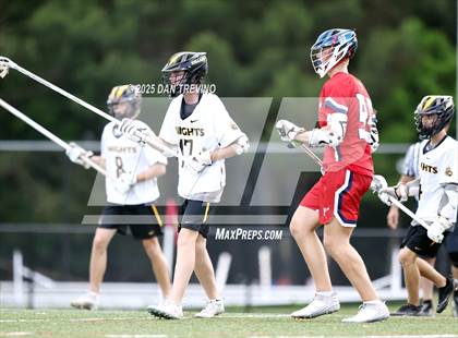 Thumbnail 2 in Independence vs Kellam (VHSL Class 5 Semifinal) photogallery.