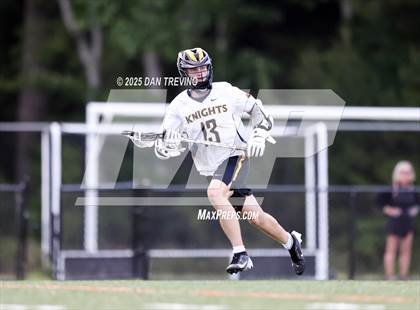Thumbnail 2 in Independence vs Kellam (VHSL Class 5 Semifinal) photogallery.