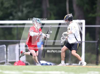 Thumbnail 2 in Independence vs Kellam (VHSL Class 5 Semifinal) photogallery.