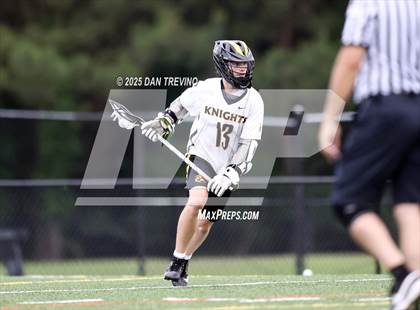 Thumbnail 2 in Independence vs Kellam (VHSL Class 5 Semifinal) photogallery.