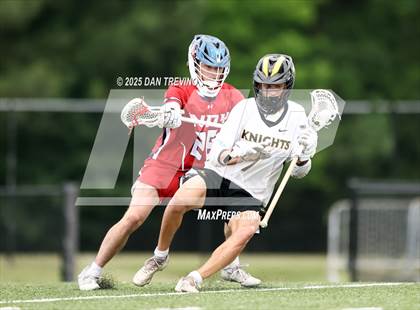 Thumbnail 2 in Independence vs Kellam (VHSL Class 5 Semifinal) photogallery.