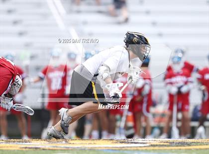 Thumbnail 2 in Independence vs Kellam (VHSL Class 5 Semifinal) photogallery.