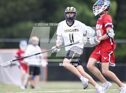 Thumbnail 1 in Independence vs Kellam (VHSL Class 5 Semifinal) photogallery.
